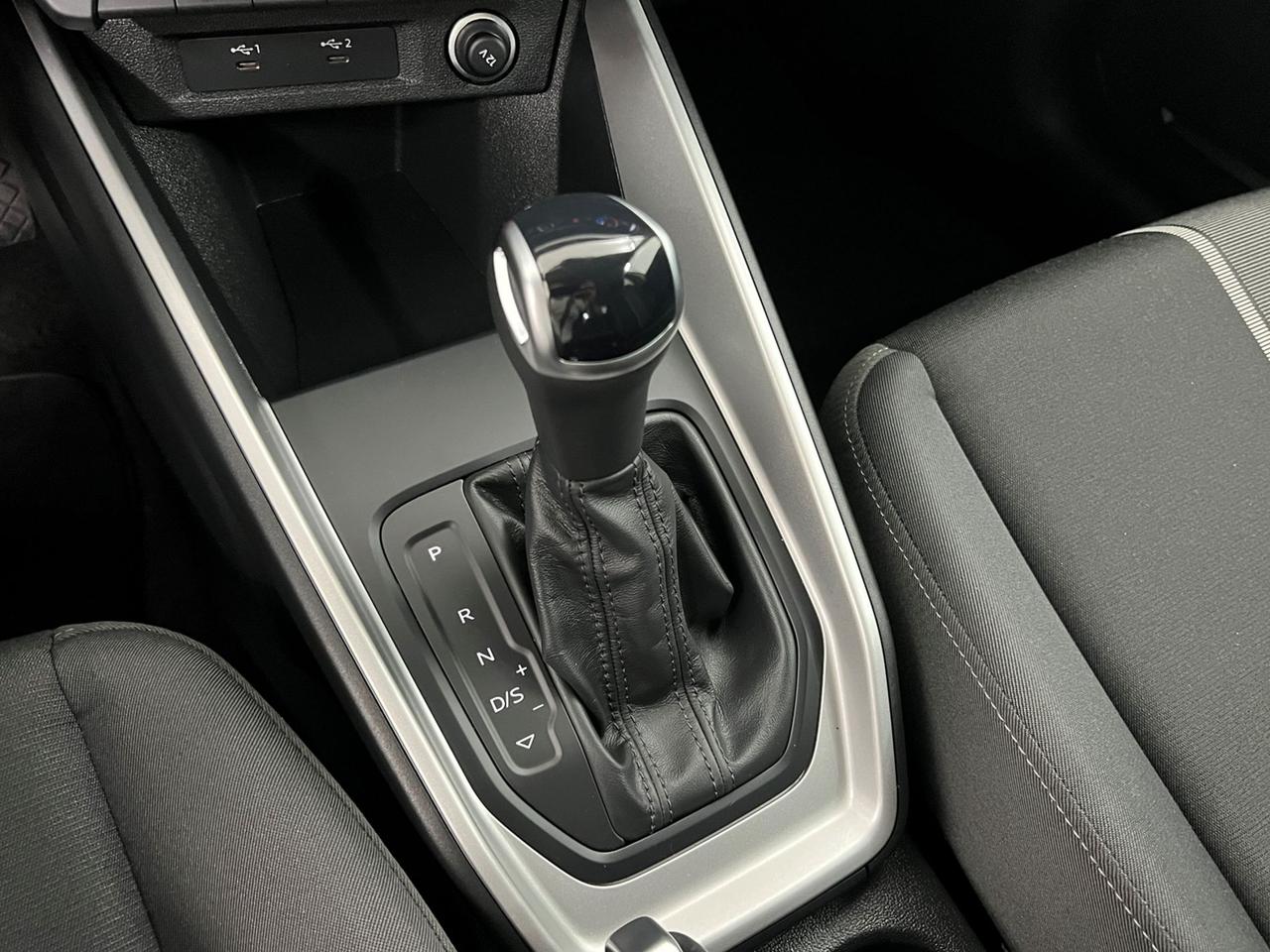 AUDI A1 II 2019 Sportback A1 Sportback 25 1.0 tfsi Admired Advanced s-tronic