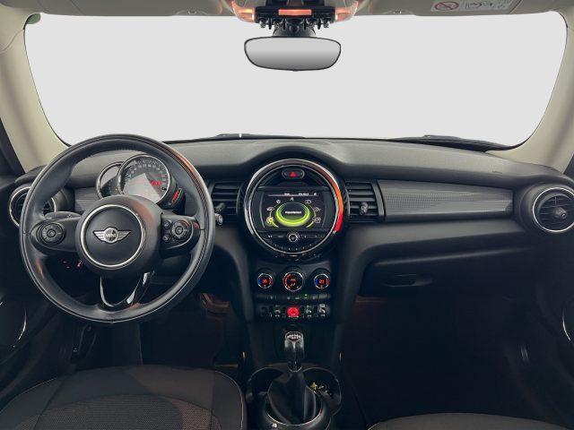 MINI Mini 3 Porte 1.5 Cooper Hype