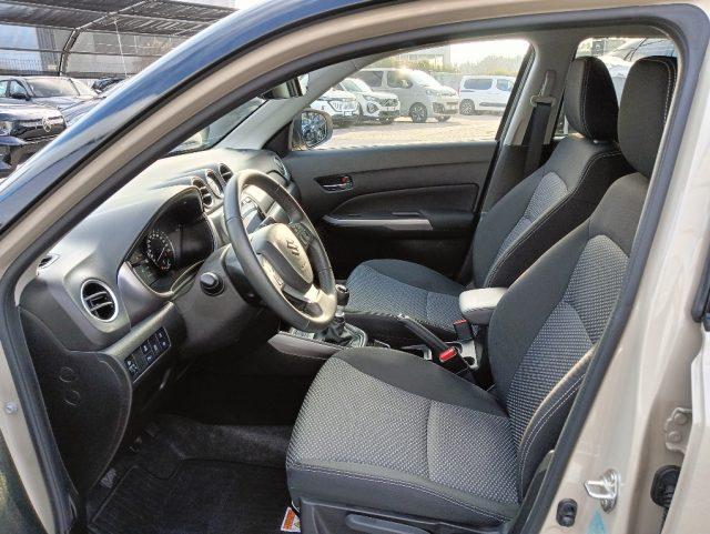 SUZUKI Vitara 1.4 Hybrid Cool+ Bicolor