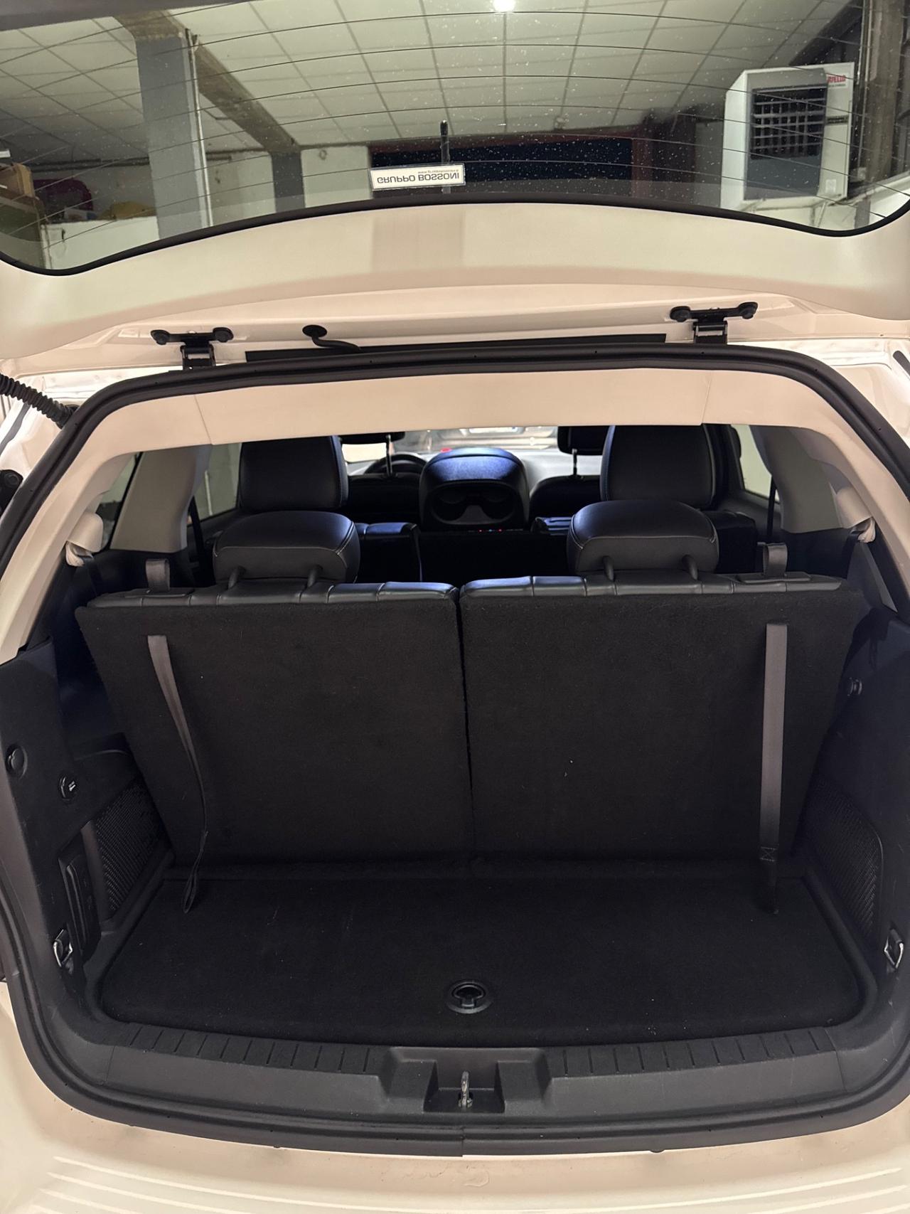 Fiat Freemont 2.0 Multijet 140 CV Lounge