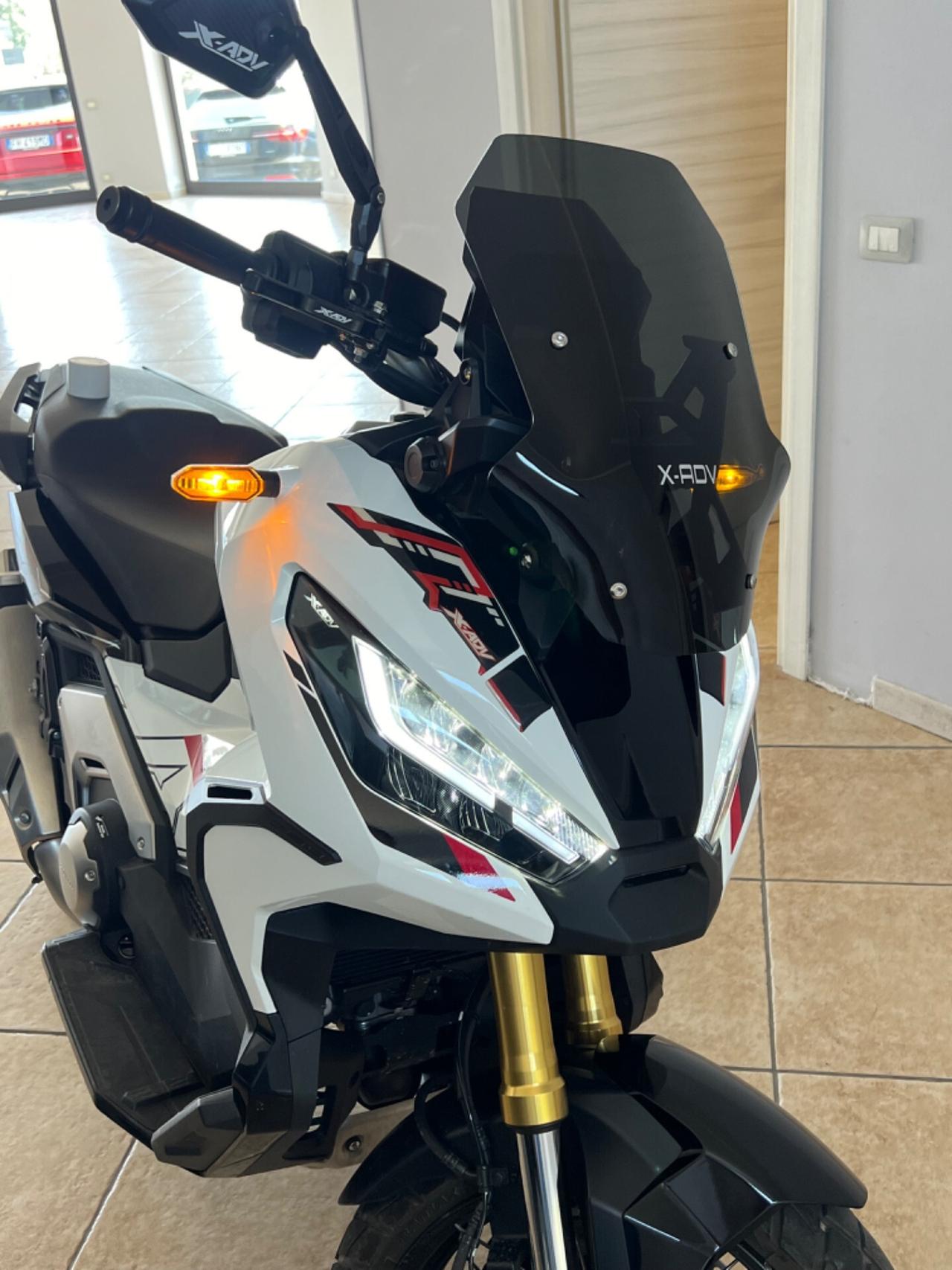 XADV limited edition 2023