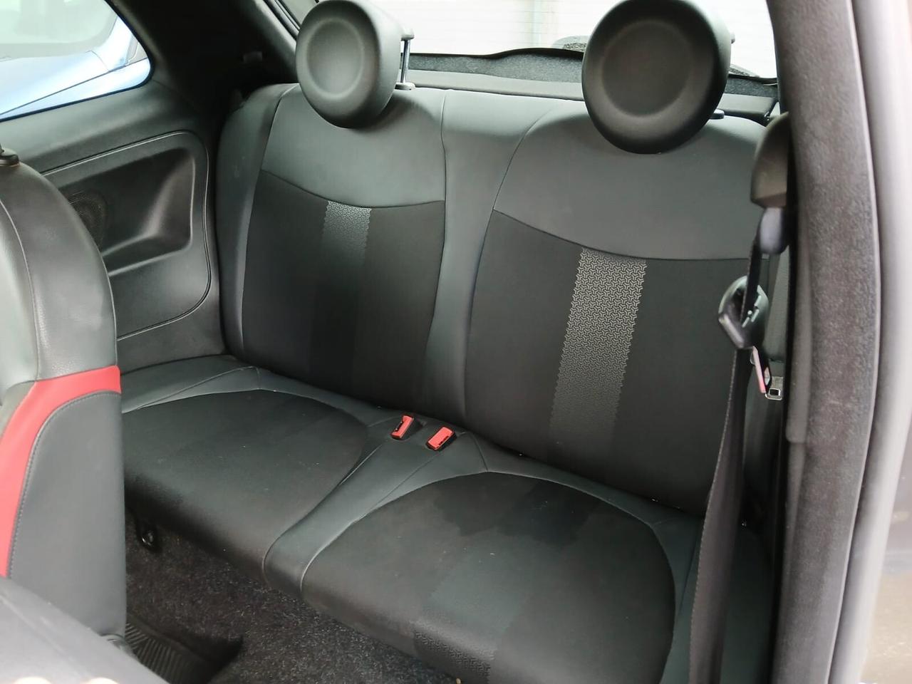 Fiat 500 1.2 "S" 69CV
