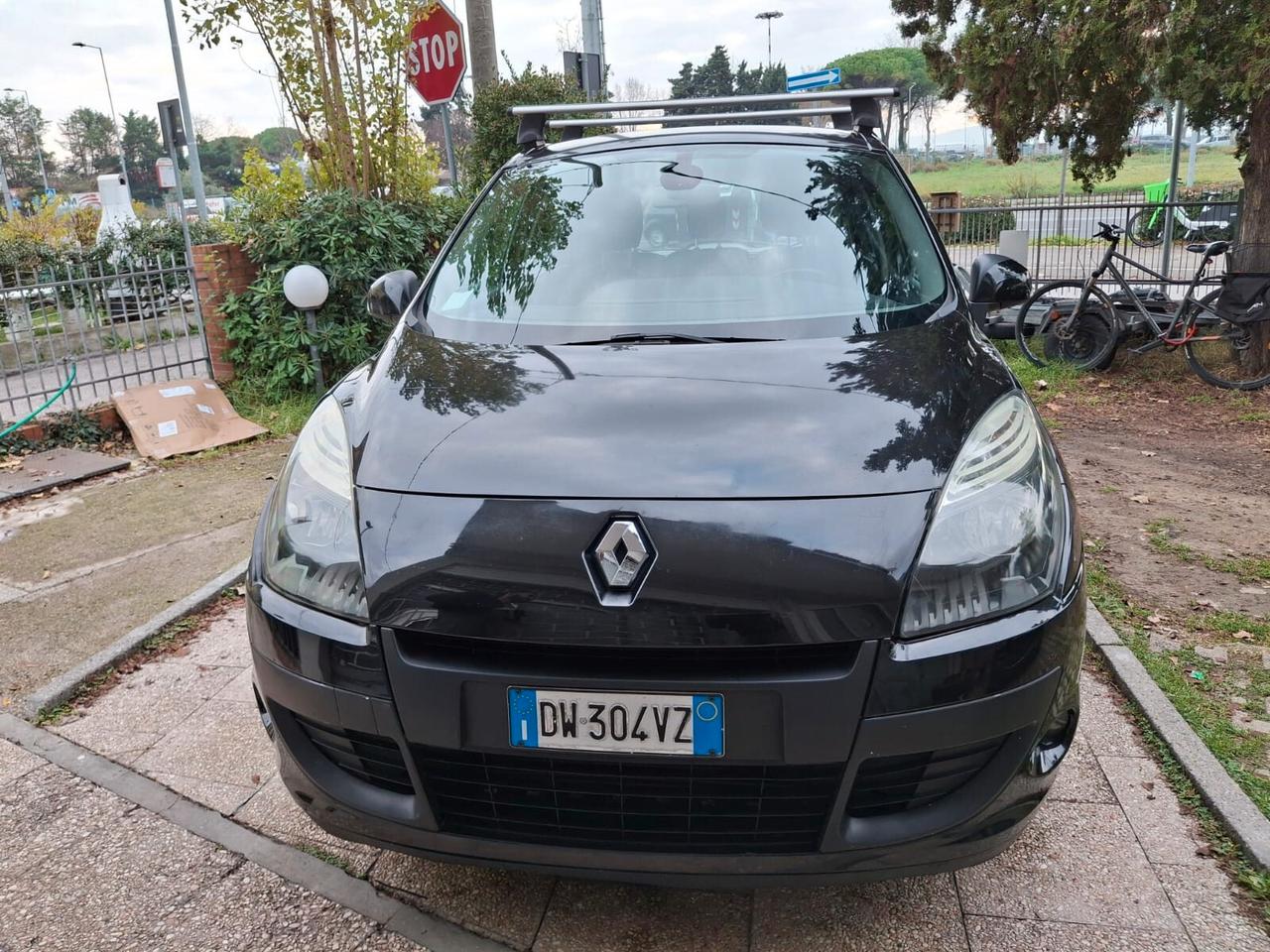 Renault Scenic Scénic X-Mod 1.5 dCi 110CV Confort