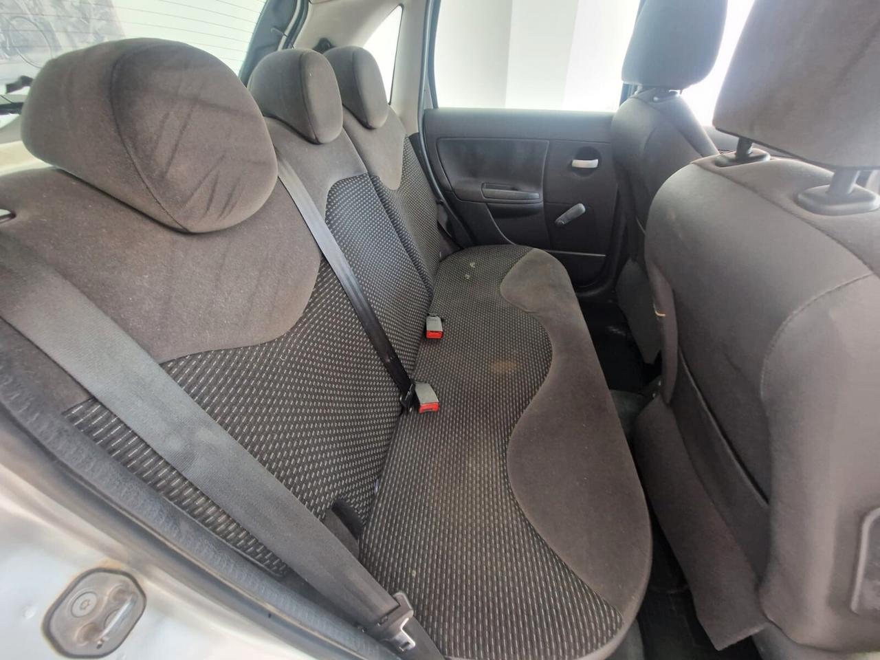 Citroen C3 1.4 Ideal Eco Energy M