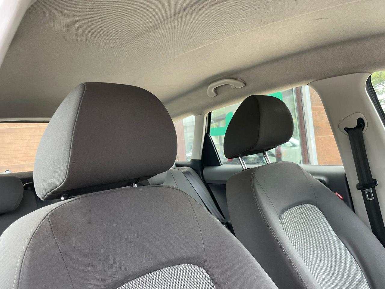 Seat Ibiza ST 1.6 TDI CR DPF Style