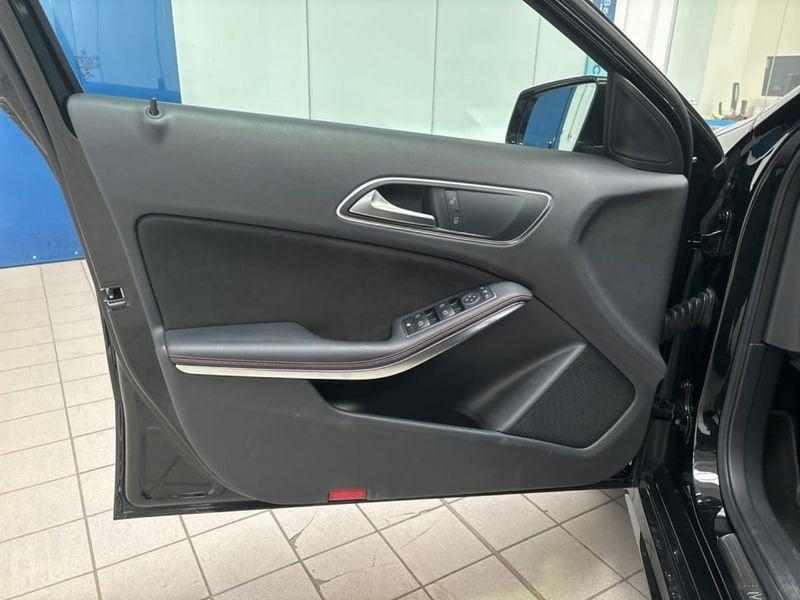 Mercedes-Benz Classe A A 200 CDI PREMIUM AUTO