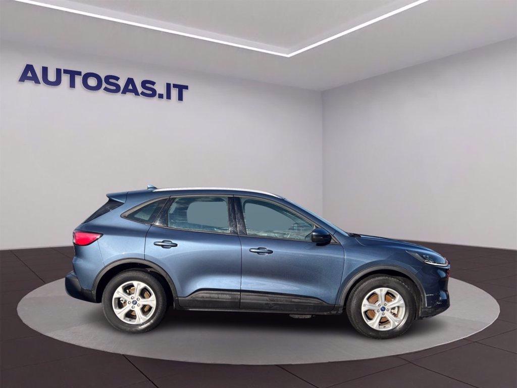 FORD Kuga 2.5 Plug In Hybrid 225 CV CVT 2WD Connect del 2021