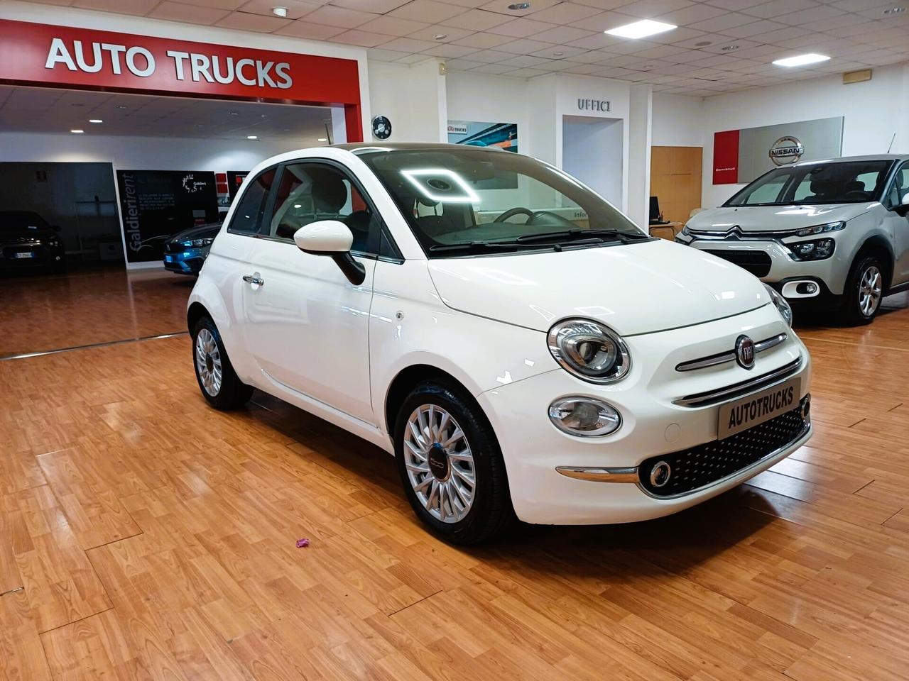 Fiat 500 1.0 Dolcevita