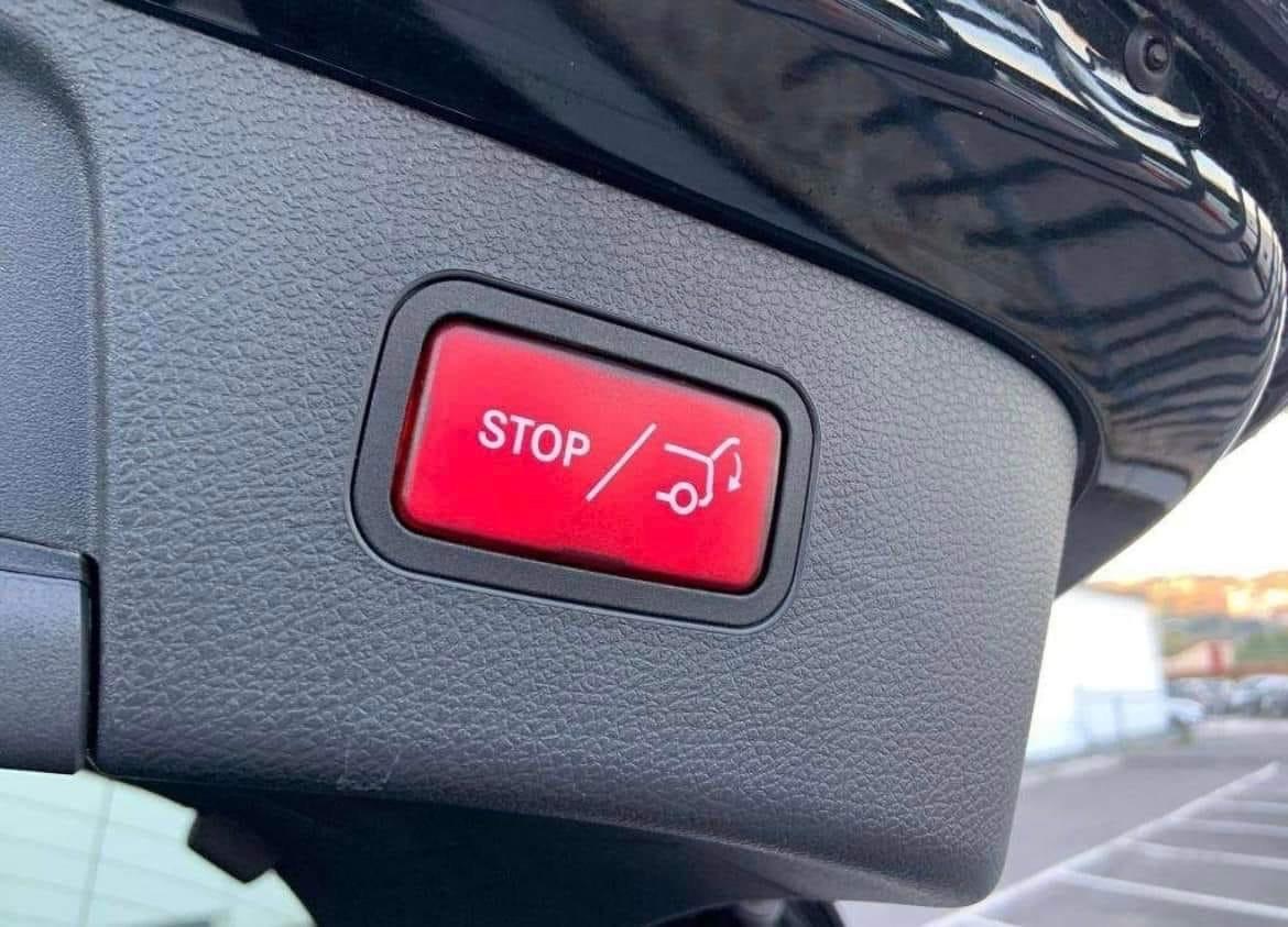 Mercedes-benz GLA 200 TETTO APRIBILE