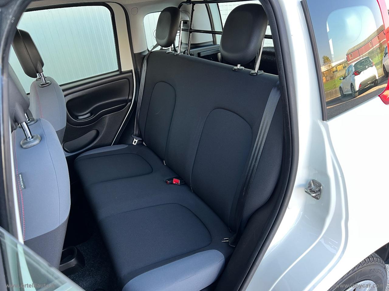 FIAT Panda 1.3 MJT S&S Easy Van 4 posti +IVA