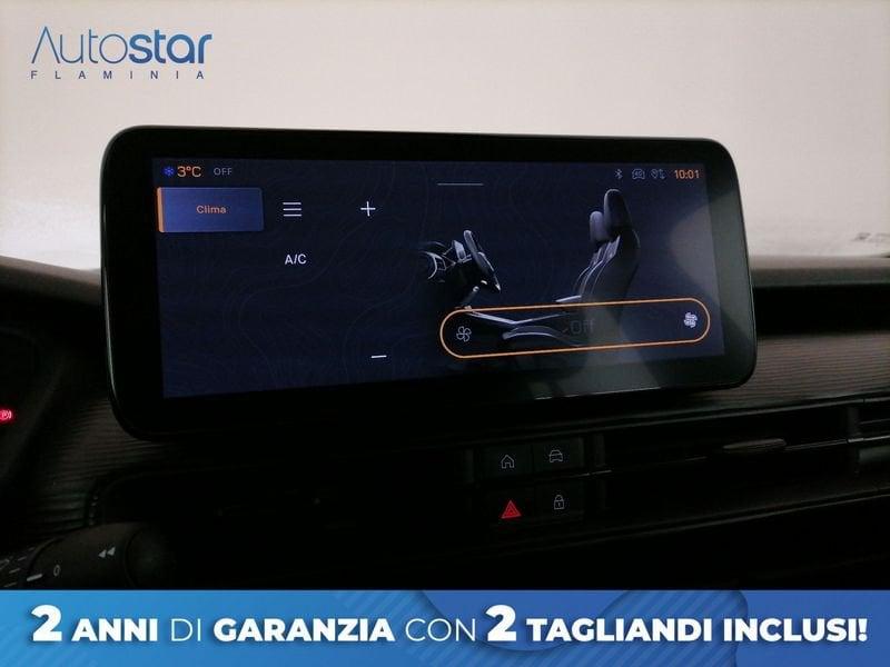 Jeep Avenger 1.2 turbo Longitude fwd 100cv