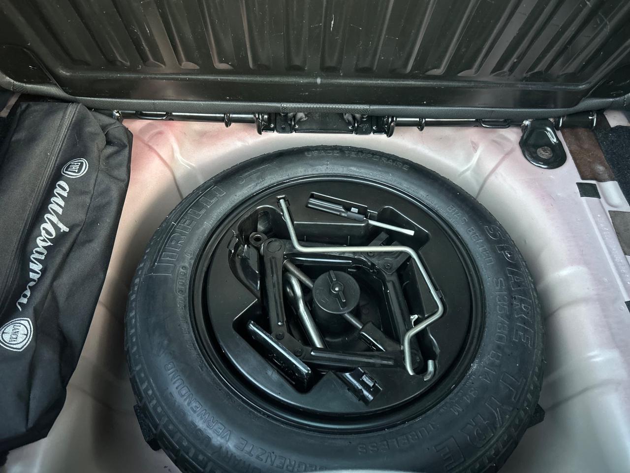 Fiat 500 1.3 Multijet 75 CV Sport