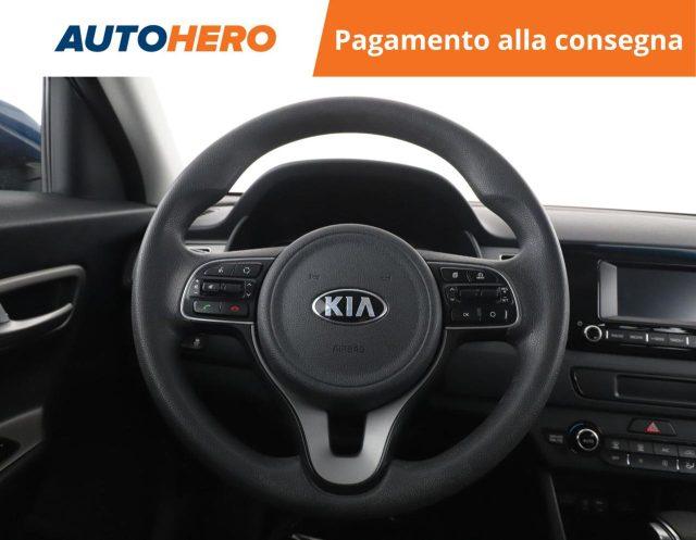KIA Niro 1.6 GDi DCT HEV Urban
