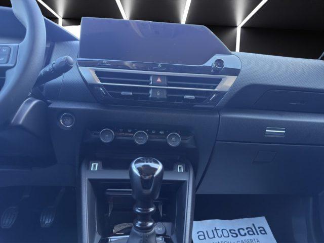 CITROEN C4 PureTech 130 S&S Max