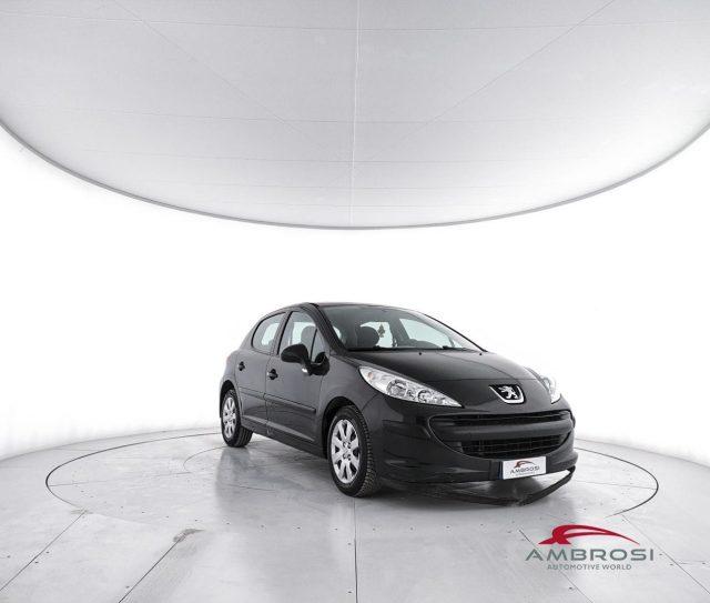 PEUGEOT 207 8V 75CV 5p. - PER OPERATORI DEL SETTORE