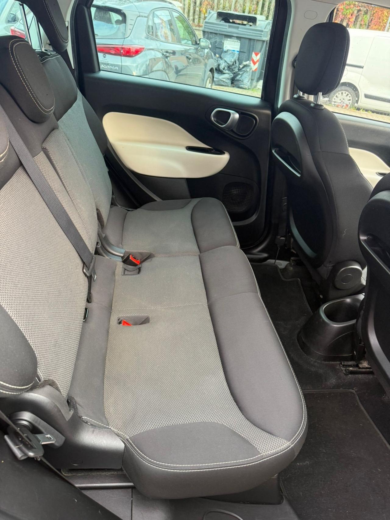 FIAT 500L TREKKING 1.3 DIESEL EURO 5B