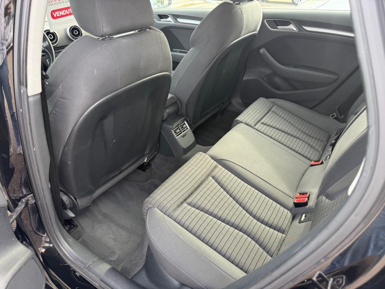 Audi A3 SPB 1.6 TDI Business