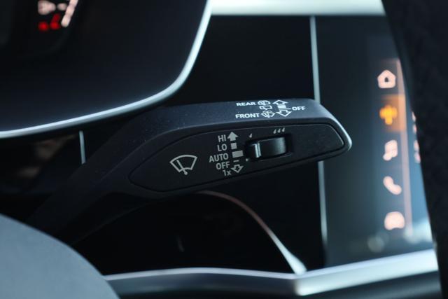 AUDI Q3 35 TDI S tronic