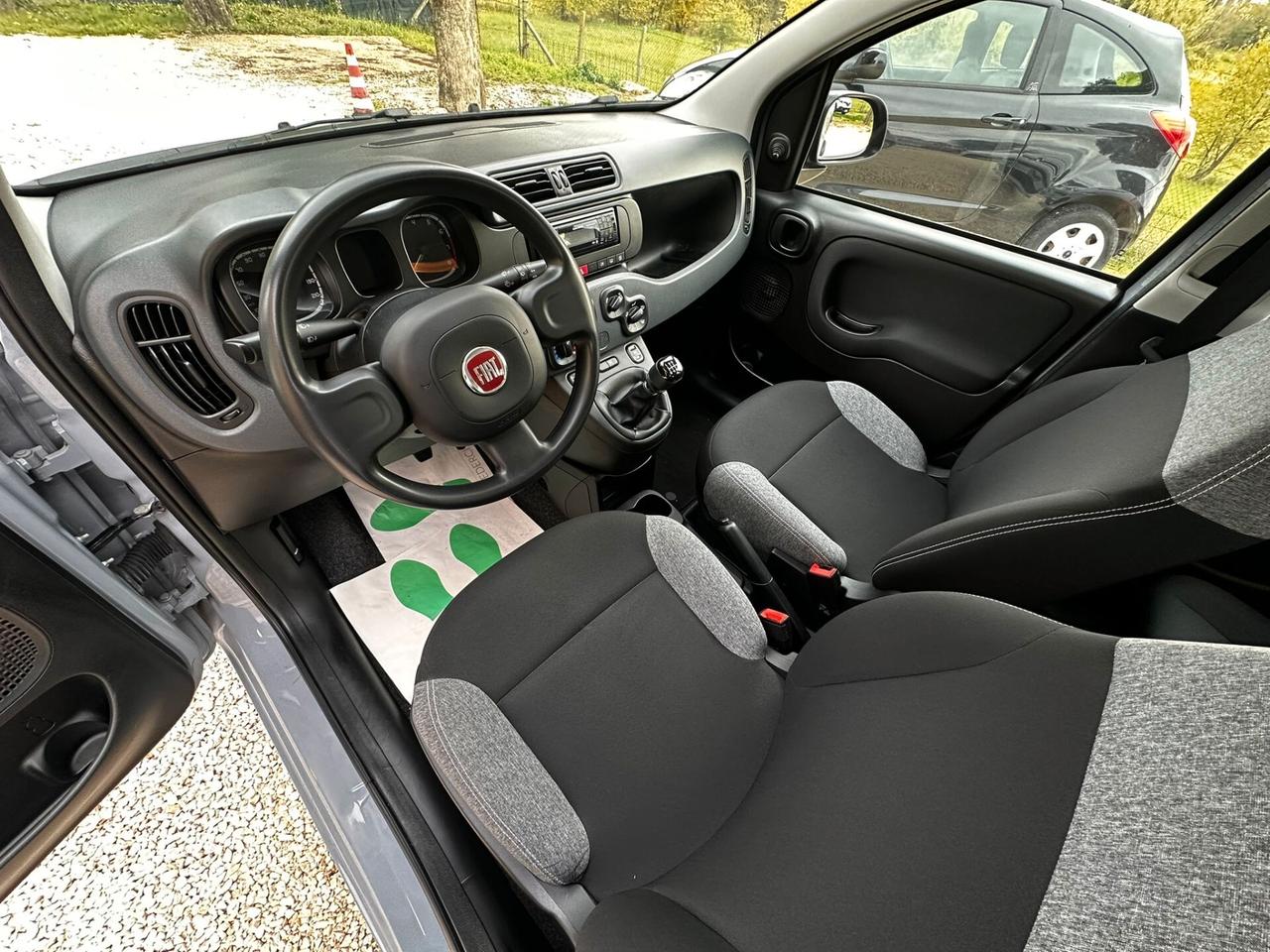 Fiat Panda Hybrid Unico Proprietario PREZZO REALE