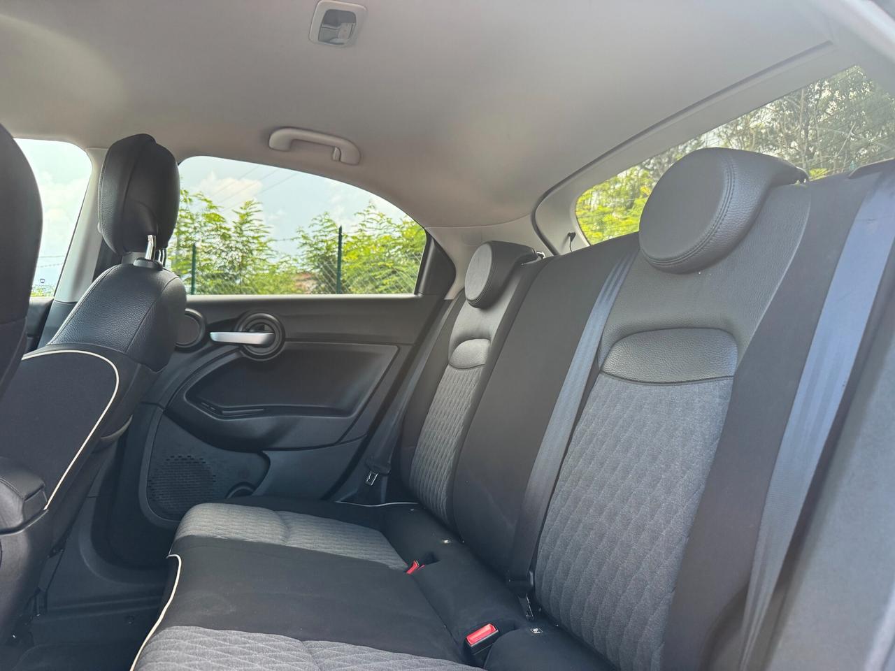Fiat 500X 1.3 MultiJet 95 CV Cross