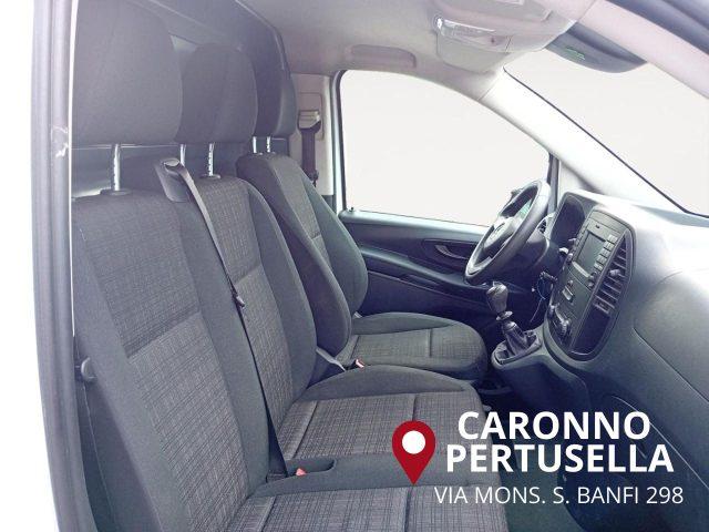 MERCEDES-BENZ Vito 2.2 114 CDI PC-SL Furgone Long
