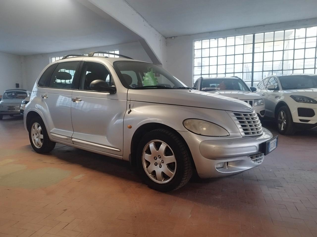 Chrysler PT Cruiser 1.6 cat Touring BENZINA