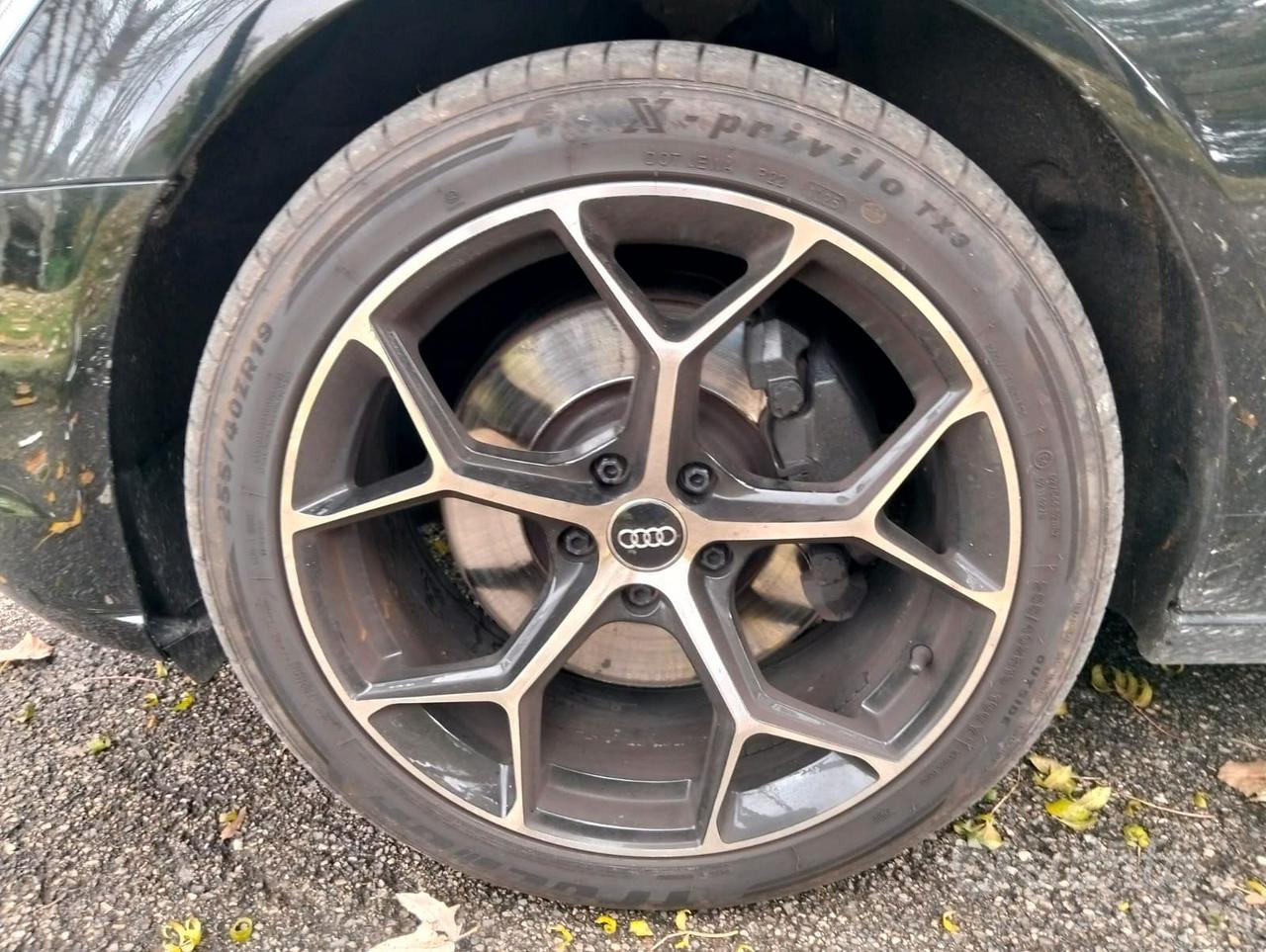 Audi A6 3.0 V6 Quattro Aut. MATRIX GANCIO