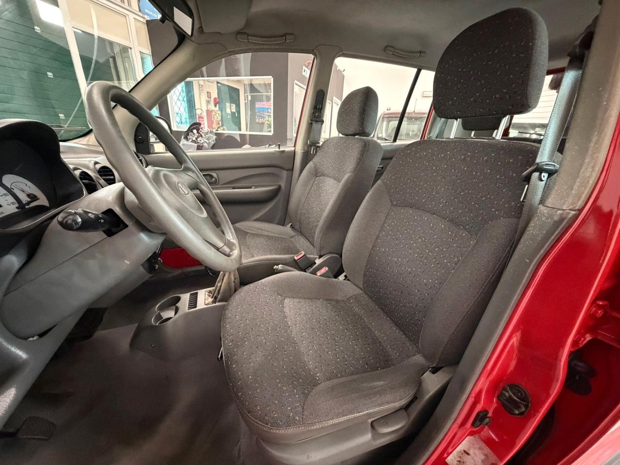 Hyundai Atos Prime 1.0 12V GL Comfort