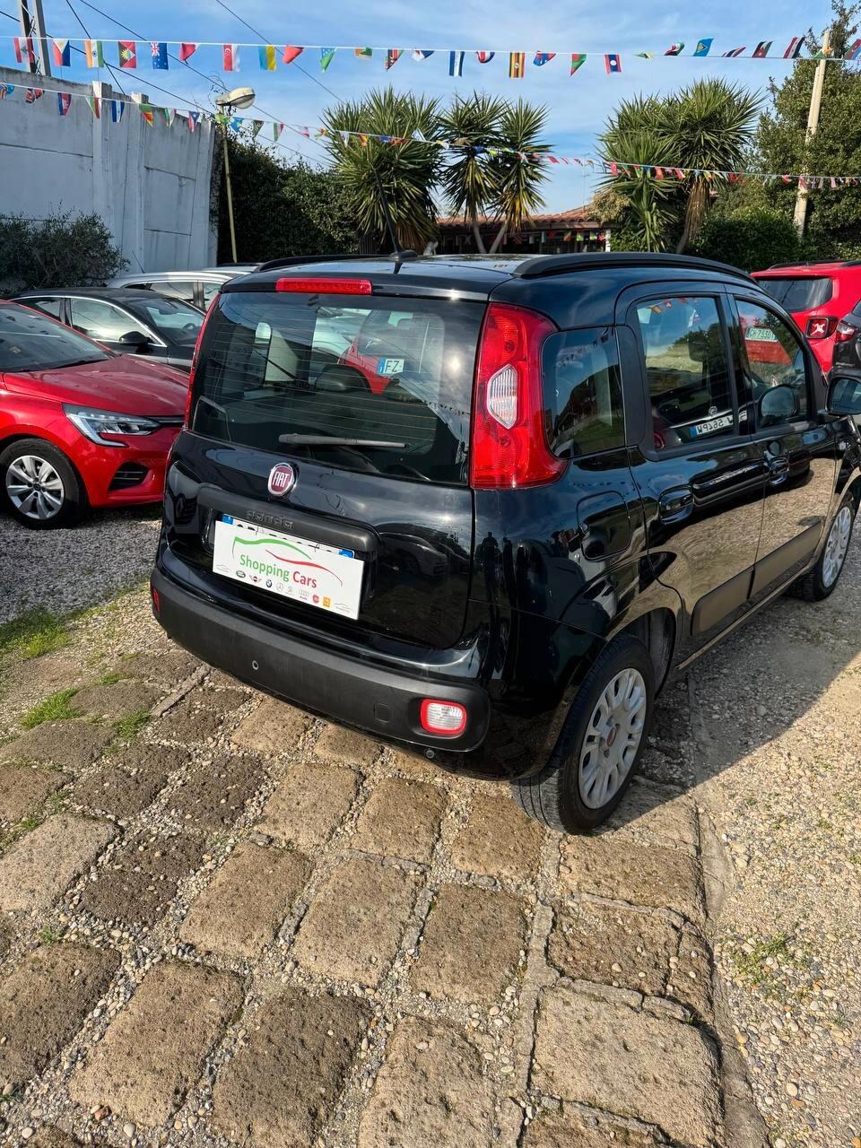 Fiat Panda 1.2 Lounge 2020