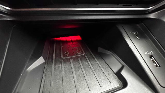 AUDI RS Q3 SPB quattro S tronic