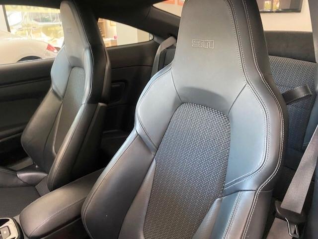 PORSCHE 992 CARRERA T