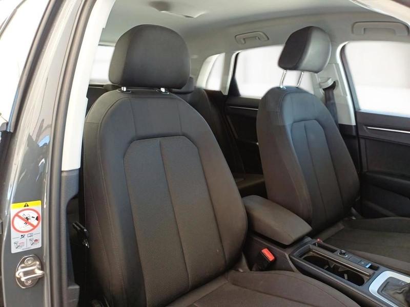 AUDI Q3 35 TDI S TRONIC BUSINESS SUV