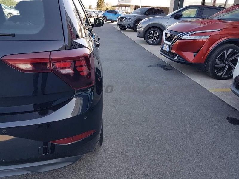 Volkswagen Polo Polo 1.0 tsi Life 95cv dsg
