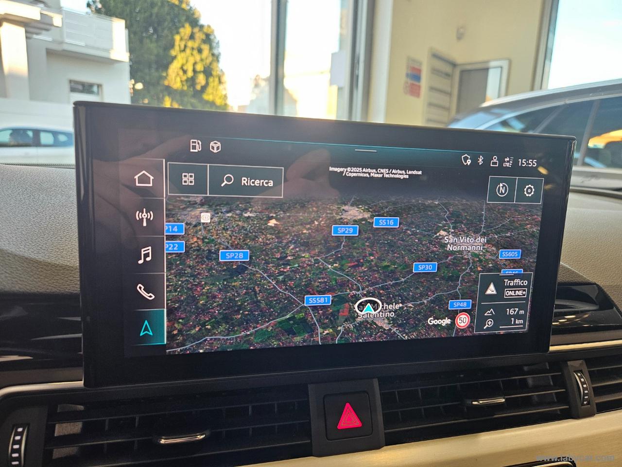 AUDI A5 40 TDI quattro S tr. S line edition