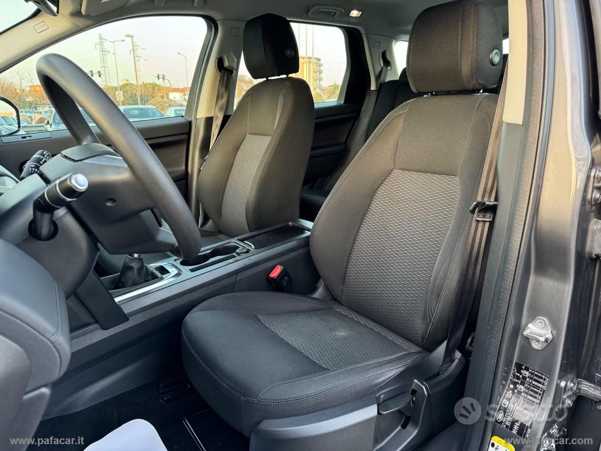 LAND ROVER Discovery Sport 2.0 TD4 150CV HSE Luxury