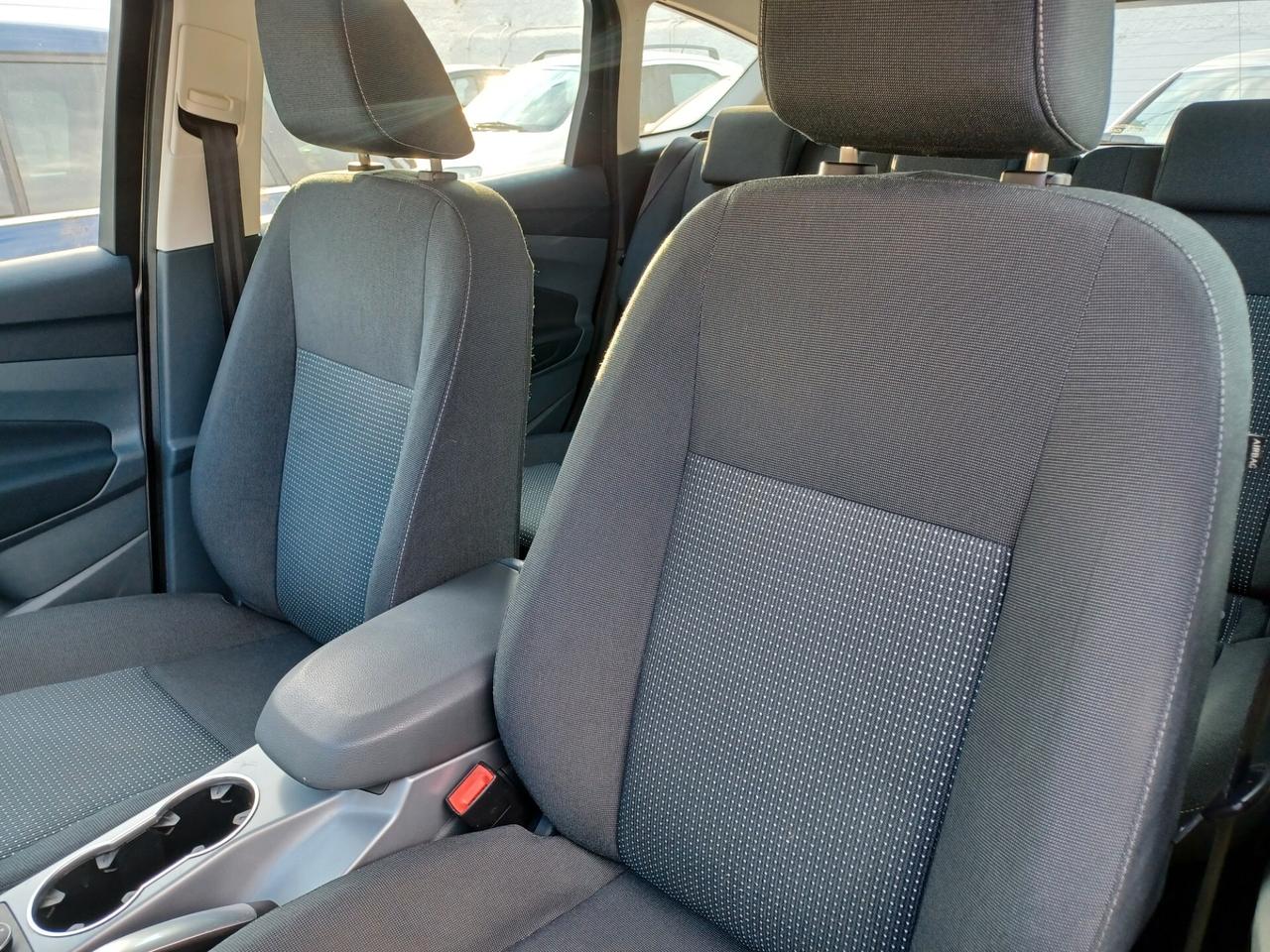 Ford C-Max 1.6 TDCi UNICO PROPRIETARIO
