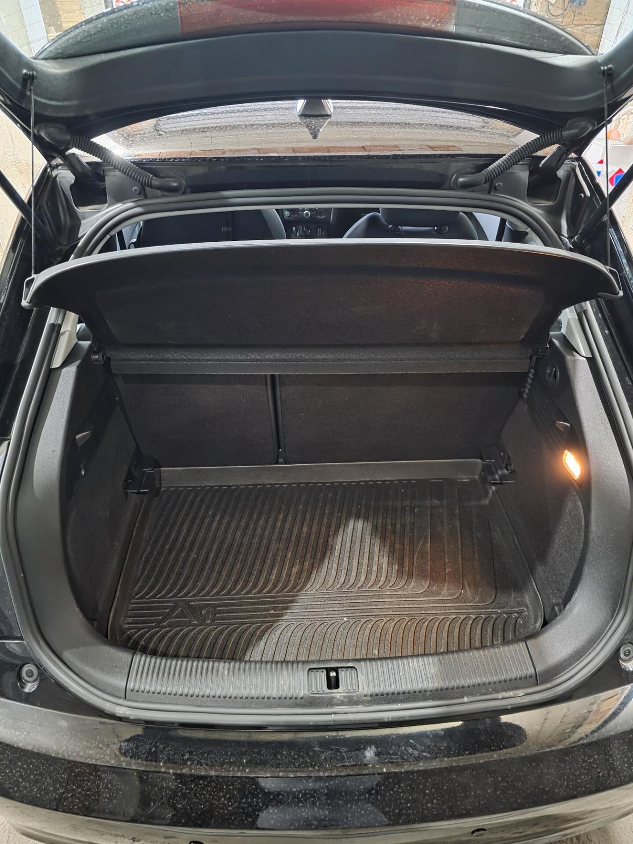 Audi A1 1.4 TFSI S tronic Attraction