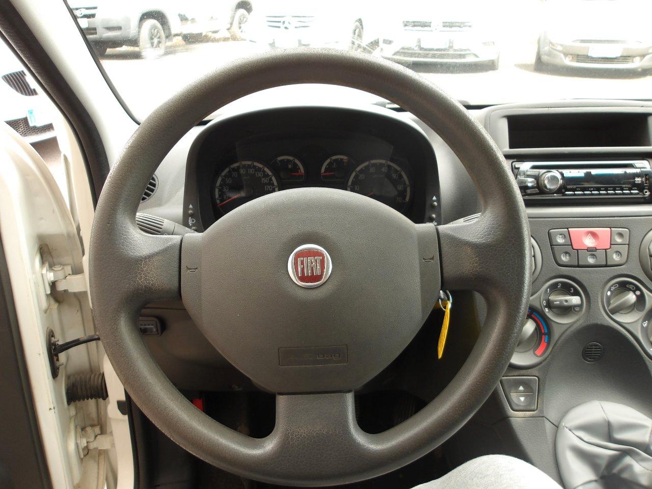 Fiat Panda 1.4 natural power Dynamic Mamy