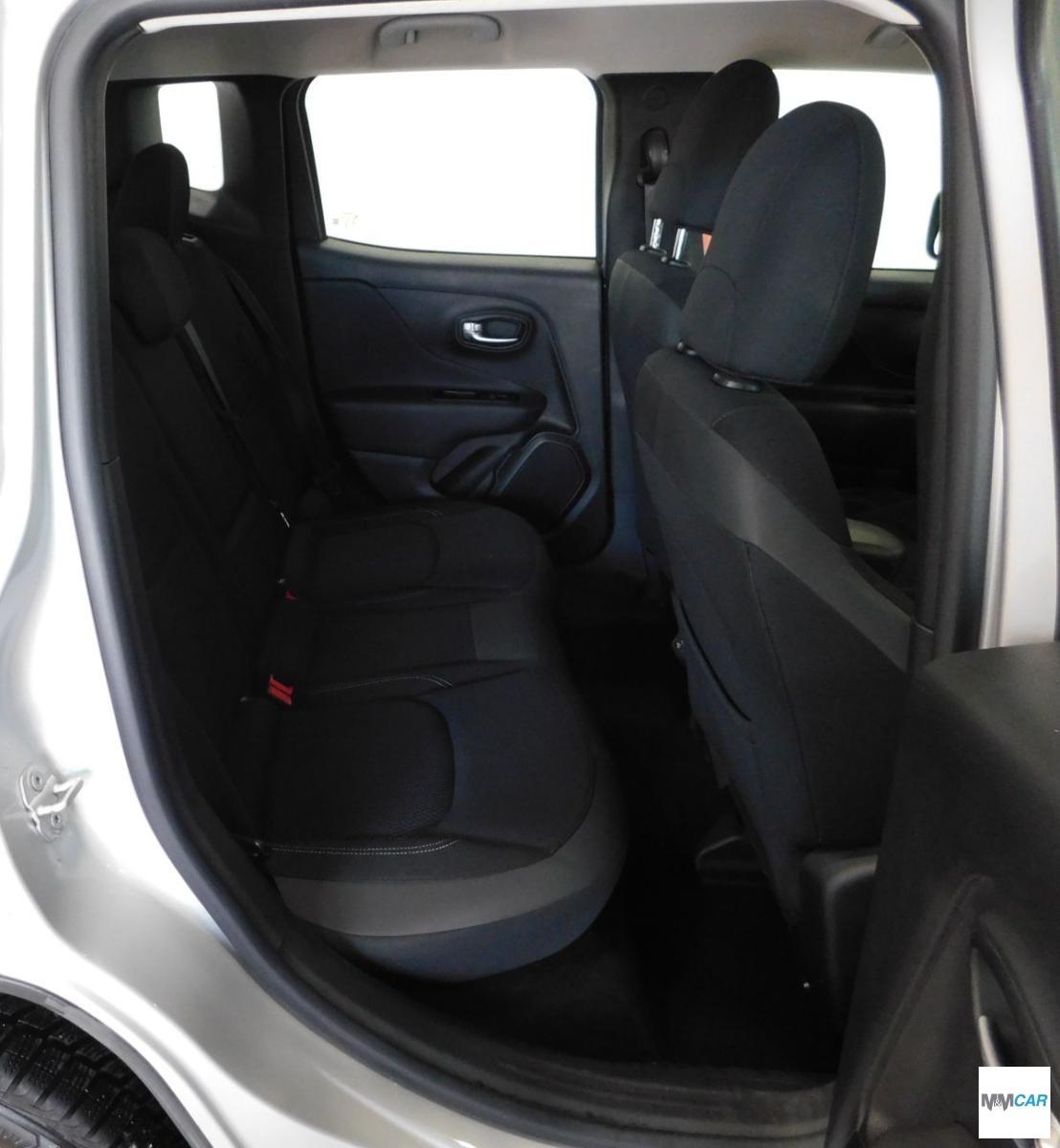 JEEP Renegade 1.6 Mjt 130CV LIMITED