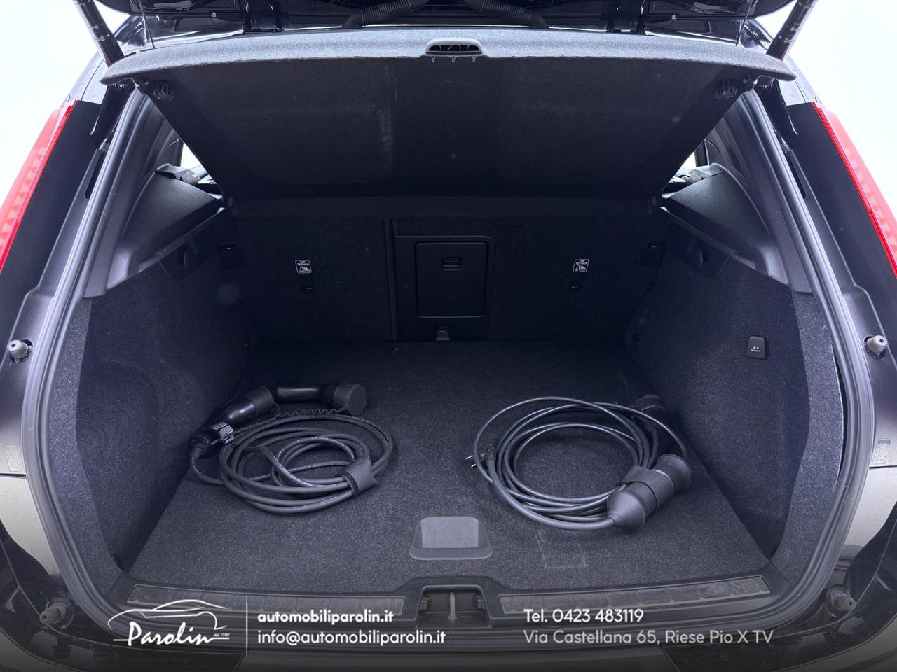 Volvo XC40 1.5 t5 phev Inscription Pelle-Park360-LED