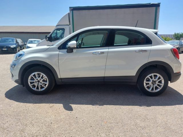 FIAT 500X 1.3 MultiJet 95 CV