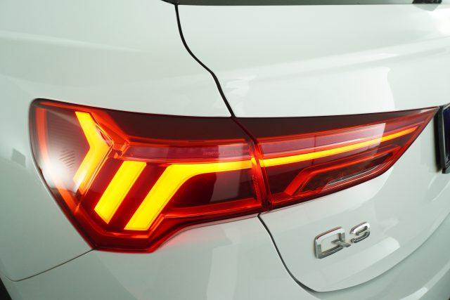 AUDI Q3 Q3 SPB 35 TDI S tronic Business Plus