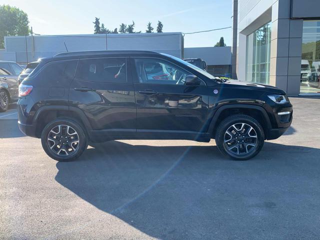 JEEP Compass 2.0 Multijet II 170 aut. 4WD Trailhawk