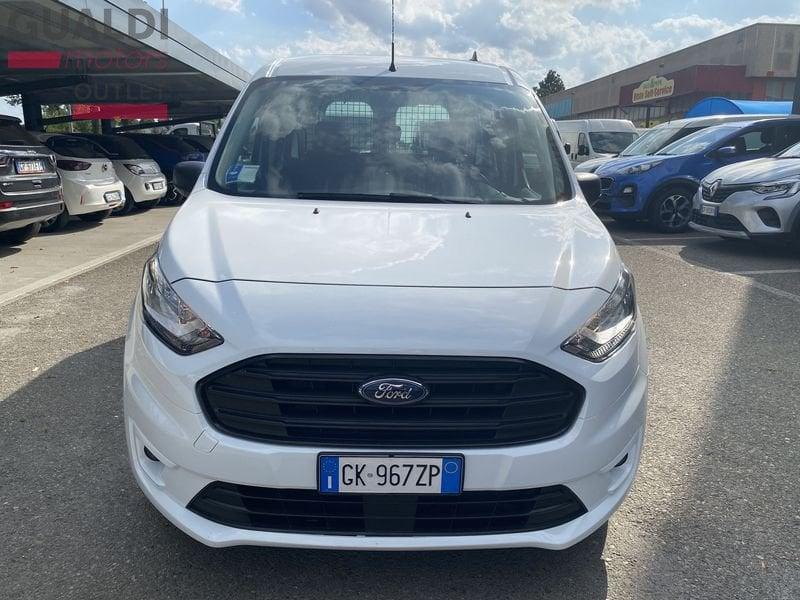 Ford Transit Connect Transit Connect 220 1.5 Ecoblue 100CV PC Combi Trend N1