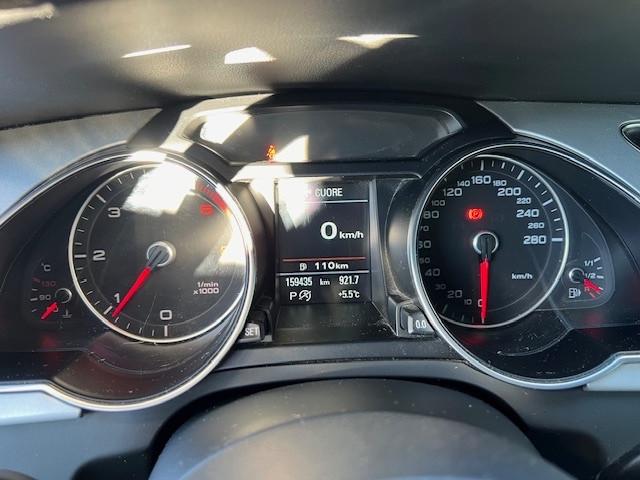 Audi A5 Cabrio 2.0 tdi 190cv S-line, Navi, Pelle, 19"