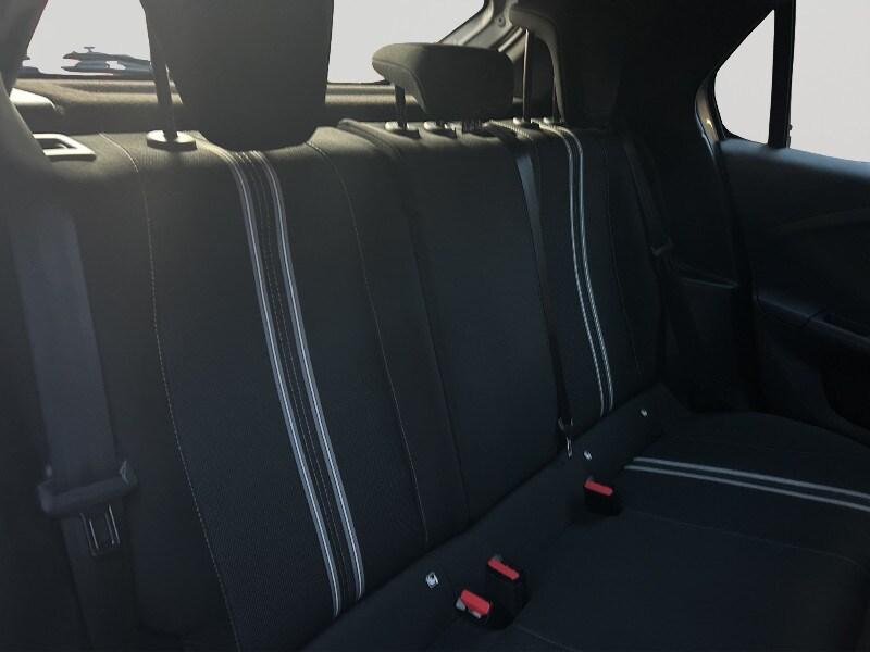 OPEL Corsa 6ª serie Corsa 1.2 100 CV GS