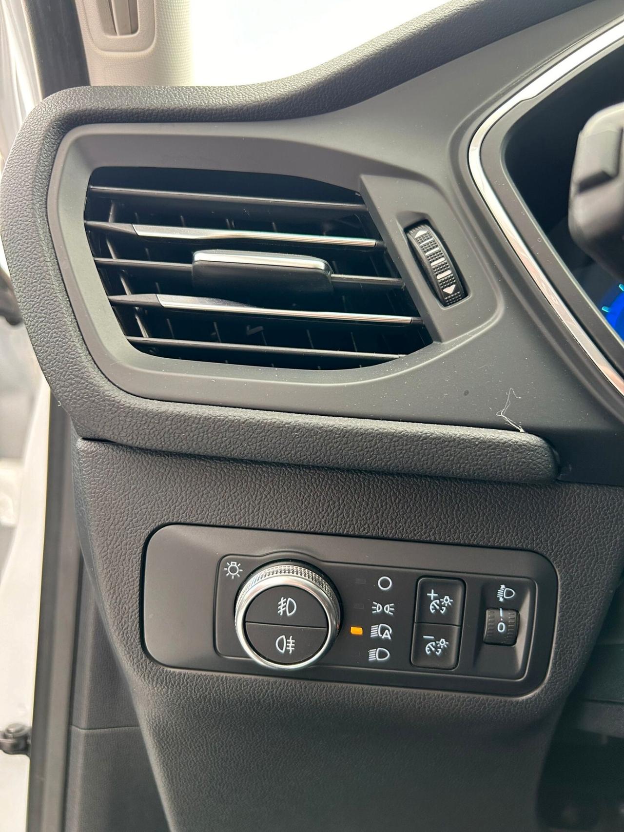 Ford Kuga 1.5 EcoBlue 120 CV aut. 2WD Titanium Business