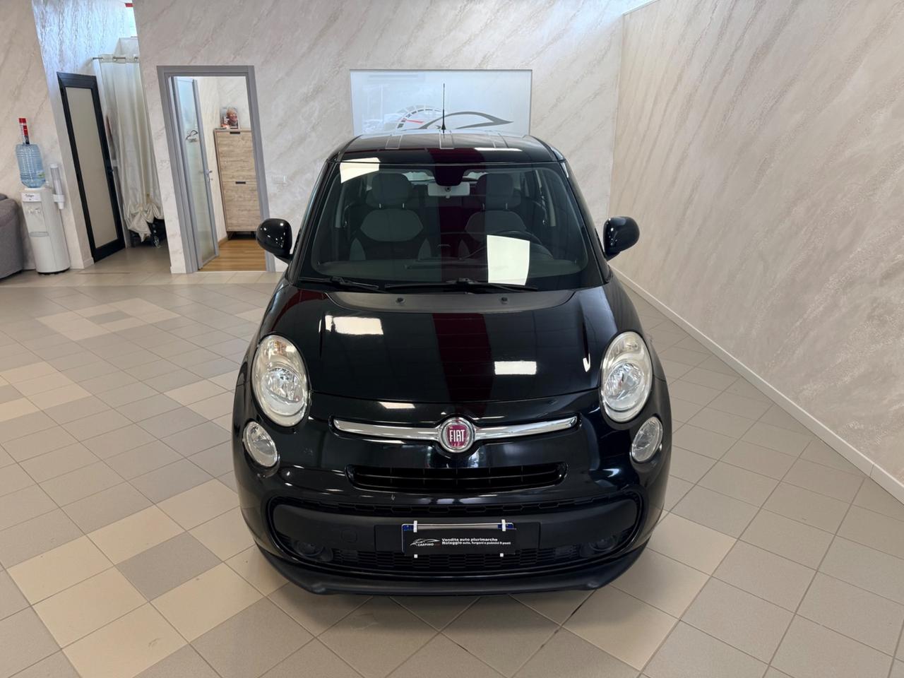 Fiat 500L 1.3 Multijet 85 CV Pop