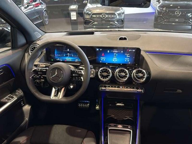 Mercedes-Benz GLA 35 AMG Premium Plus