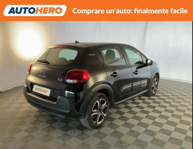 CITROEN C3 PureTech 83 S&S C-Series